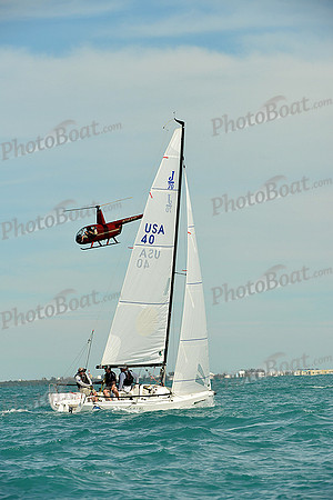 2015 Key West Race Week A 413