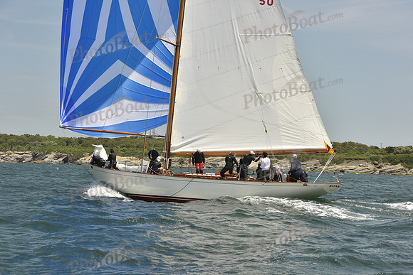 2018 NYYC Annual Regatta B_0147