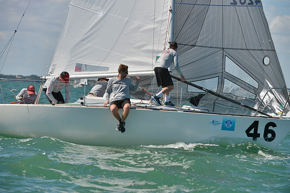 2019 J24 Worlds C_0558