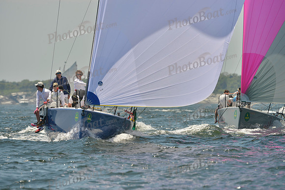 2017 NYYC Annual Regatta B_1033
