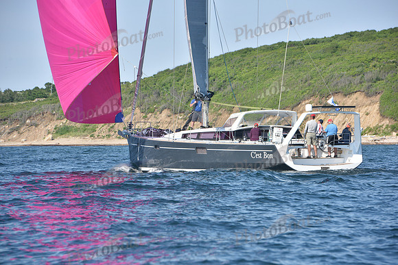 2019 Block Island Race Week H_0514