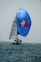 2013 Block Island Race Week A 713