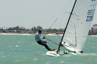 2012 Contender Worlds A 581