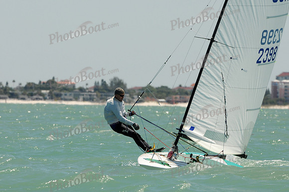 2012 Contender Worlds A 581