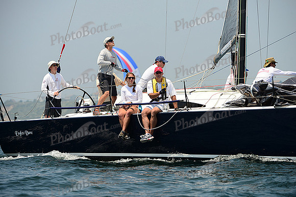 2013 Block Island Race Week B 3112