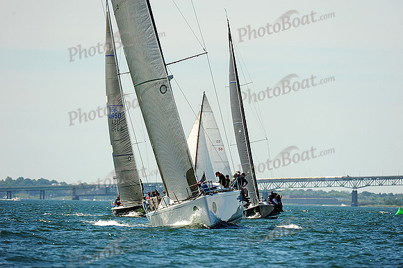 2014 NYYC Annual Regatta C 034