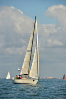 2018 Charleston Race Week A_0147