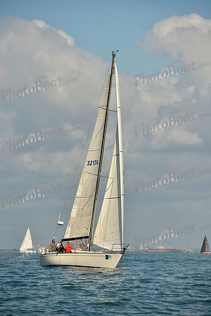 2018 Charleston Race Week A_0147