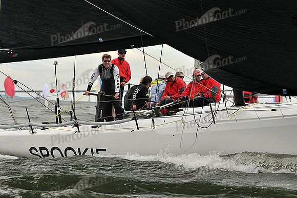 2013 NYYC Annual Regatta A 1508