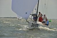 2017 Charleston Race Week D_1429