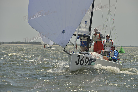 2017 Charleston Race Week D_1429