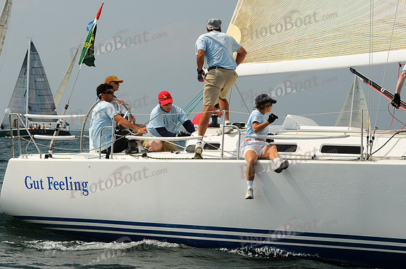 2011 Block Island RW C 841