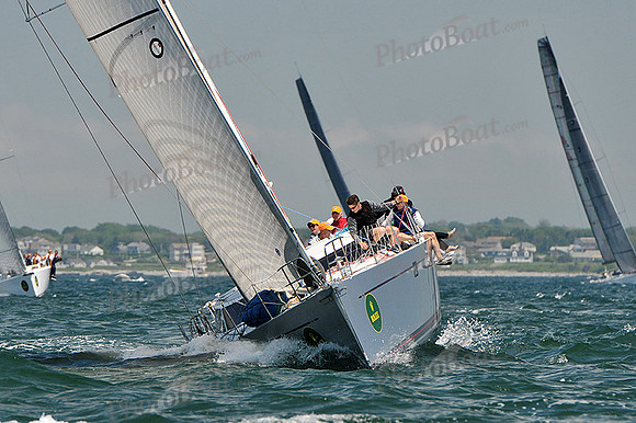 2012 NYYC Annual Regatta A 1334