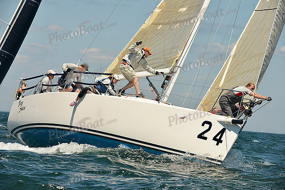 2015 Block Island Race Week G 835