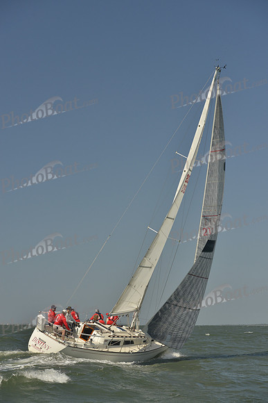 2017 Charleston Race Week A_0402