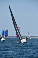 2019 Block Island Race Week E_0893