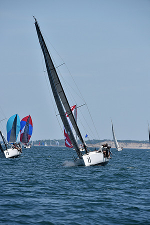 2019 Block Island Race Week E_0893