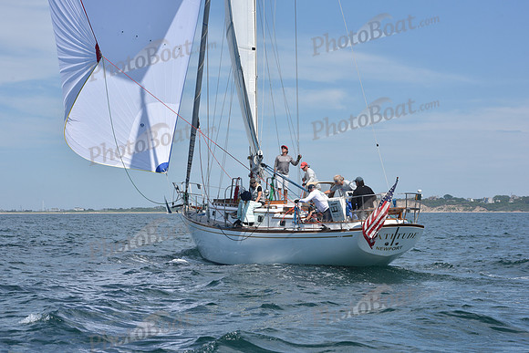 2021 Block Island Race Week A_1175