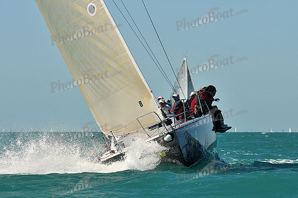 2013 Key West Race Week D 144