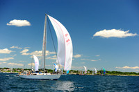 2014 Newport Bermuda A 123