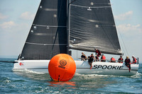 2015 Block Island Race Week A 145