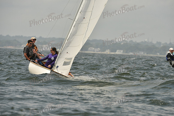 2018 Thistle Nationals E_0717