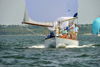 2015 NYYC Annual Regatta E 690