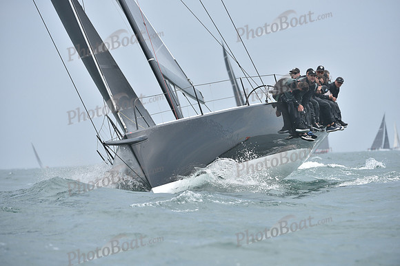2019 NYYC Annual Regatta D_0383