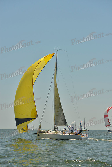 2017 Southern Bay Race Week B_0852