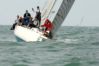 2012 Charleston Race Week A 602