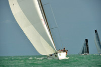 2015 Key West Race Week B 1307
