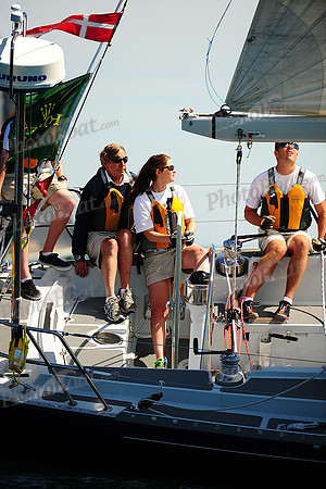 2014 NYYC Annual Regatta C 1227