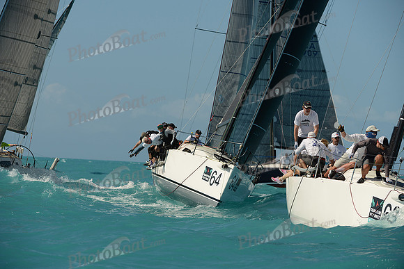 2017 Quantum Key West RW F 174