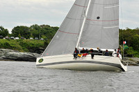 2013 NYYC Annual Regatta A 1986
