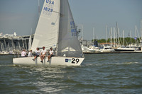 2017 Charleston Race Week B_0823