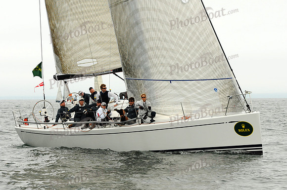 2011 Block Island RW F 124