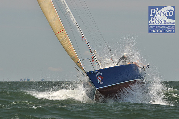 2014 Southern Bay Race Week C 488