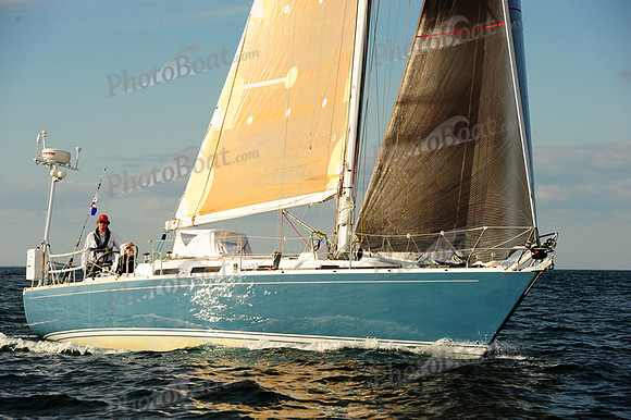 2014 Newport Bermuda A 2788