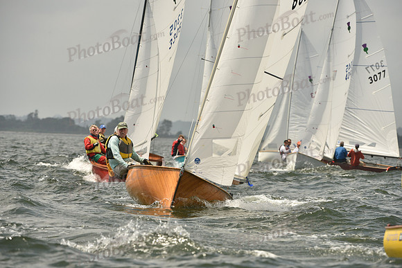 2018 Thistle Nationals E_0766