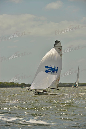 2018 Charleston Race Week B_1114