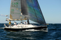 2012 Newport Bermuda 3250