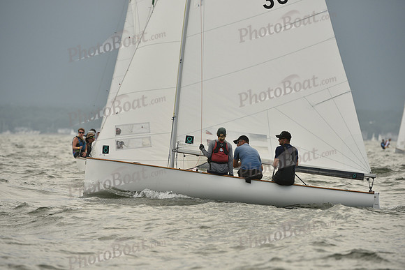 2018 Thistle Nationals E_1541