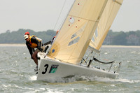 2012 Charleston Race Week A 1136