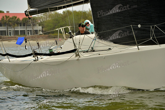 2019 Charleston Race Week B_0319