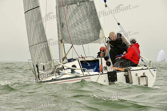 2015 Charleston Race Week A_0451