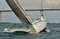 2012 Suncoast Race Week A 841