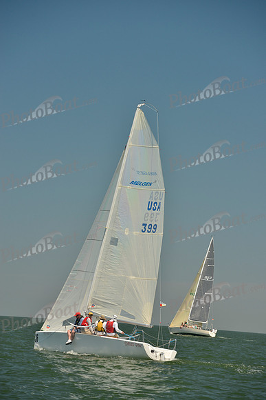 2017 Southern Bay Race Week B_1410
