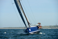 2013 Block Island Race Week A1 609