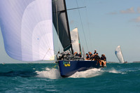 2012 Key West Race Week D 1218