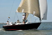 2013 Southern Bay Race Week D 878